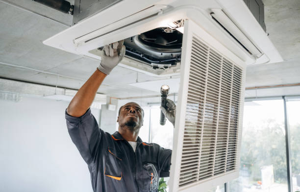 Licensed Hvac service in Camp Hill, AL - FH HVAC