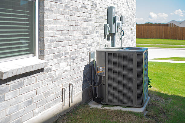 Reliable Hvac contractor in Camp Hill, AL by FH HVAC