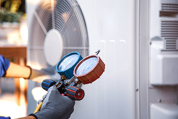 Affordable Hvac solutions in Camp Hill, AL
